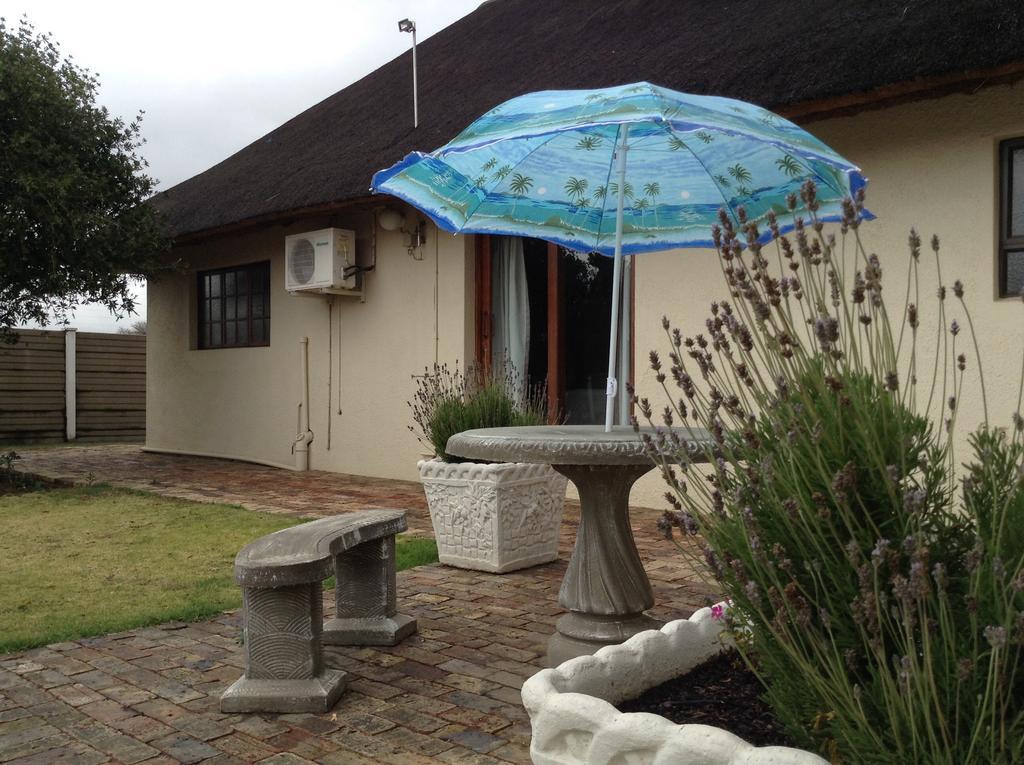 12 On Vaal Drive Guesthouse Vanderbijlpark Extérieur photo